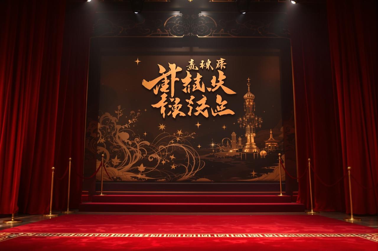 天堂影视荣获第36届金鸡奖最佳影片提名
